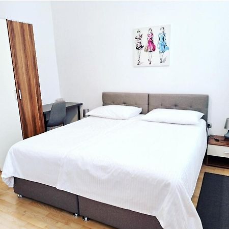 Apartment Ory 2 Between The Beach And City Center PUY Exterior foto