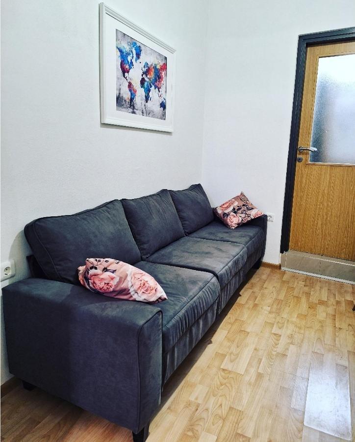 Apartment Ory 2 Between The Beach And City Center PUY Exterior foto