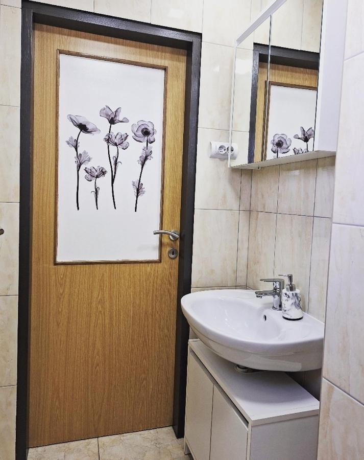 Apartment Ory 2 Between The Beach And City Center PUY Exterior foto