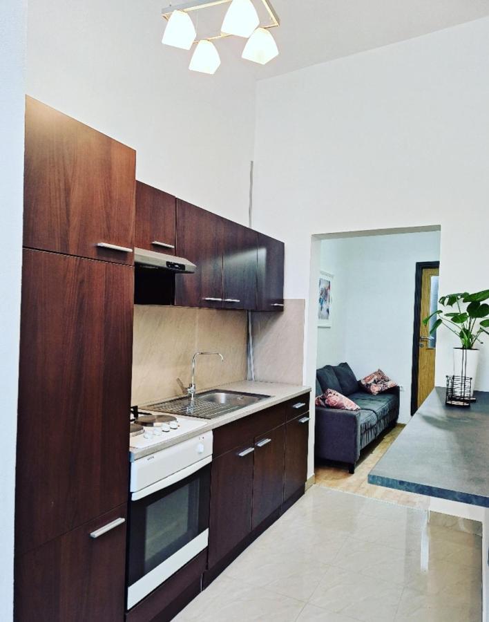 Apartment Ory 2 Between The Beach And City Center PUY Exterior foto