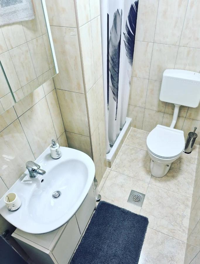 Apartment Ory 2 Between The Beach And City Center PUY Exterior foto