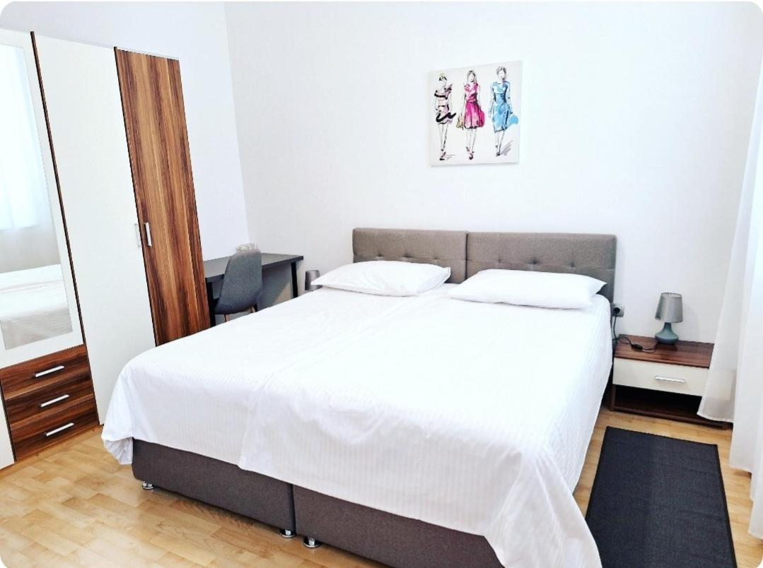 Apartment Ory 2 Between The Beach And City Center PUY Exterior foto